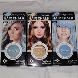 SPLAT HAIR CHALK